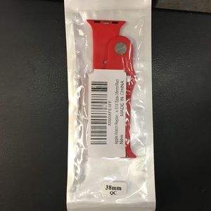 Apple Watch Replacement Bands